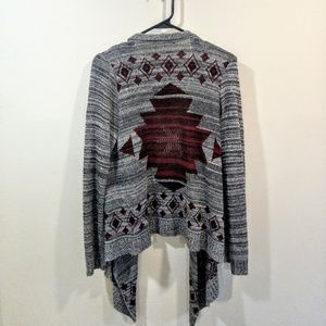 Charlotte Russe Cardigan